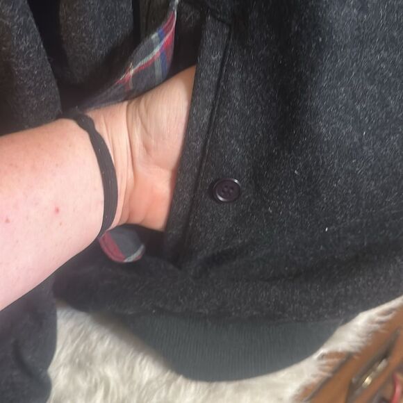 Izod coat L (2725) - Picture 3 of 6